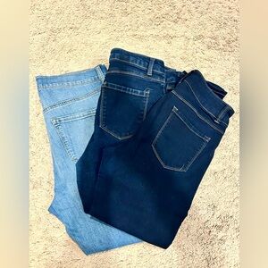 JEANS Size 14